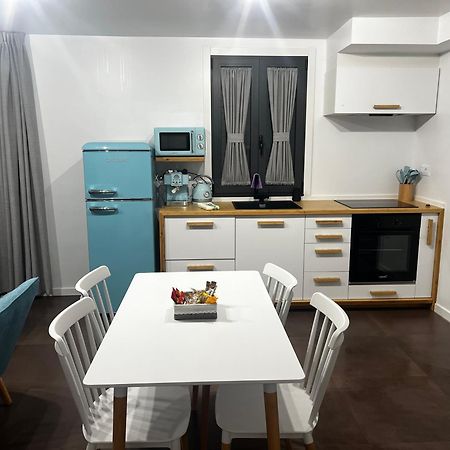 Apartamentos Redondela - A Casa Da Praia المظهر الخارجي الصورة