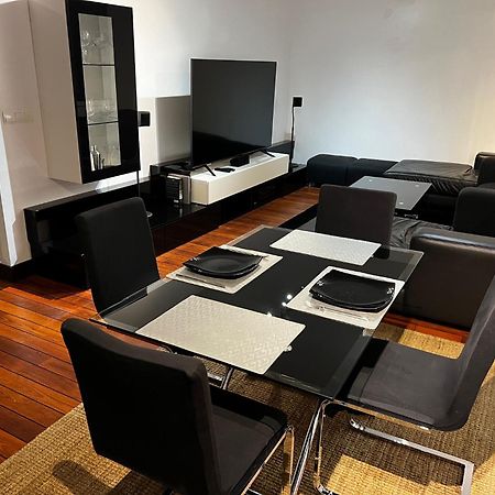 Apartamentos Redondela - A Casa Da Praia المظهر الخارجي الصورة