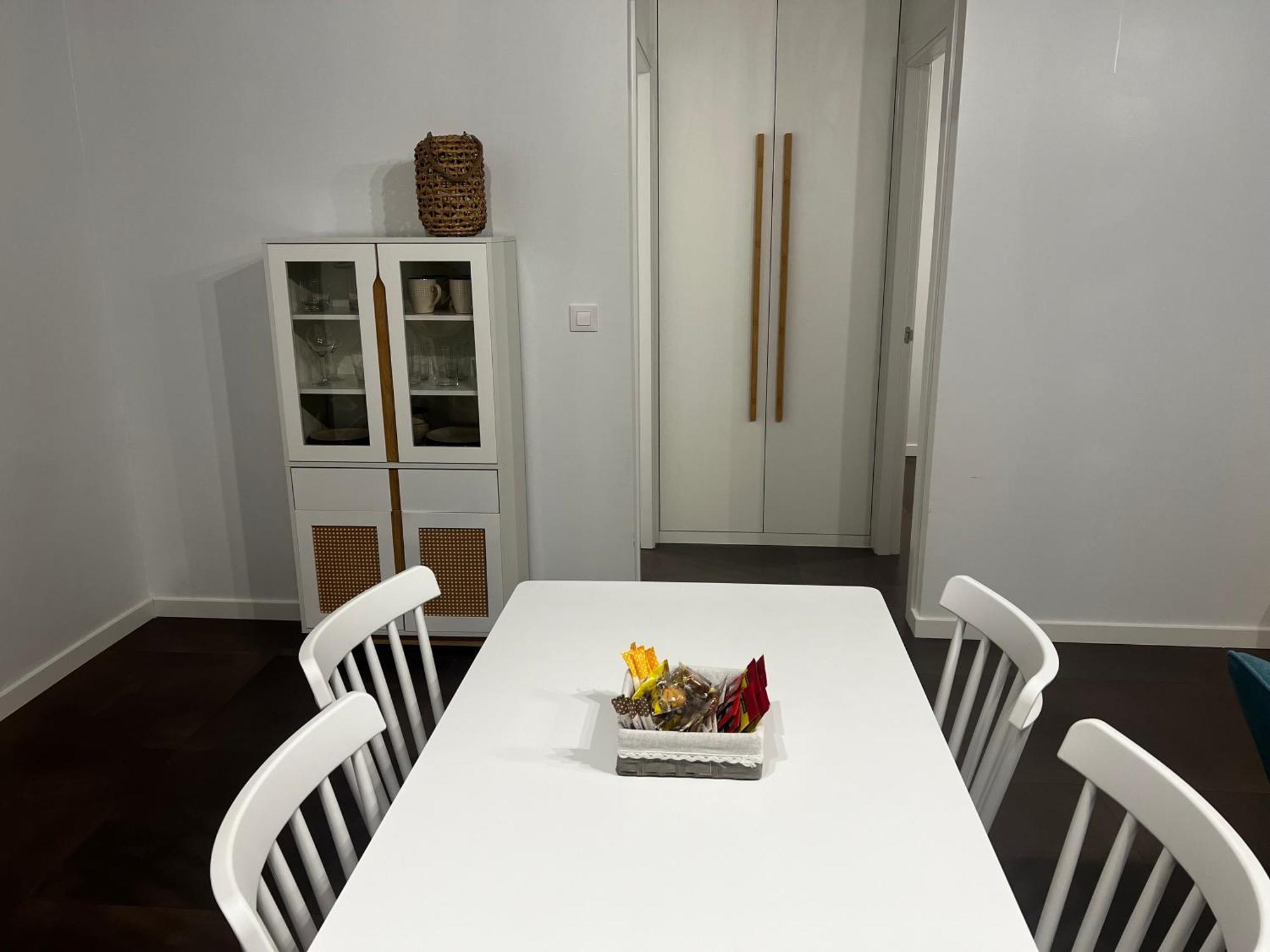 Apartamentos Redondela - A Casa Da Praia المظهر الخارجي الصورة