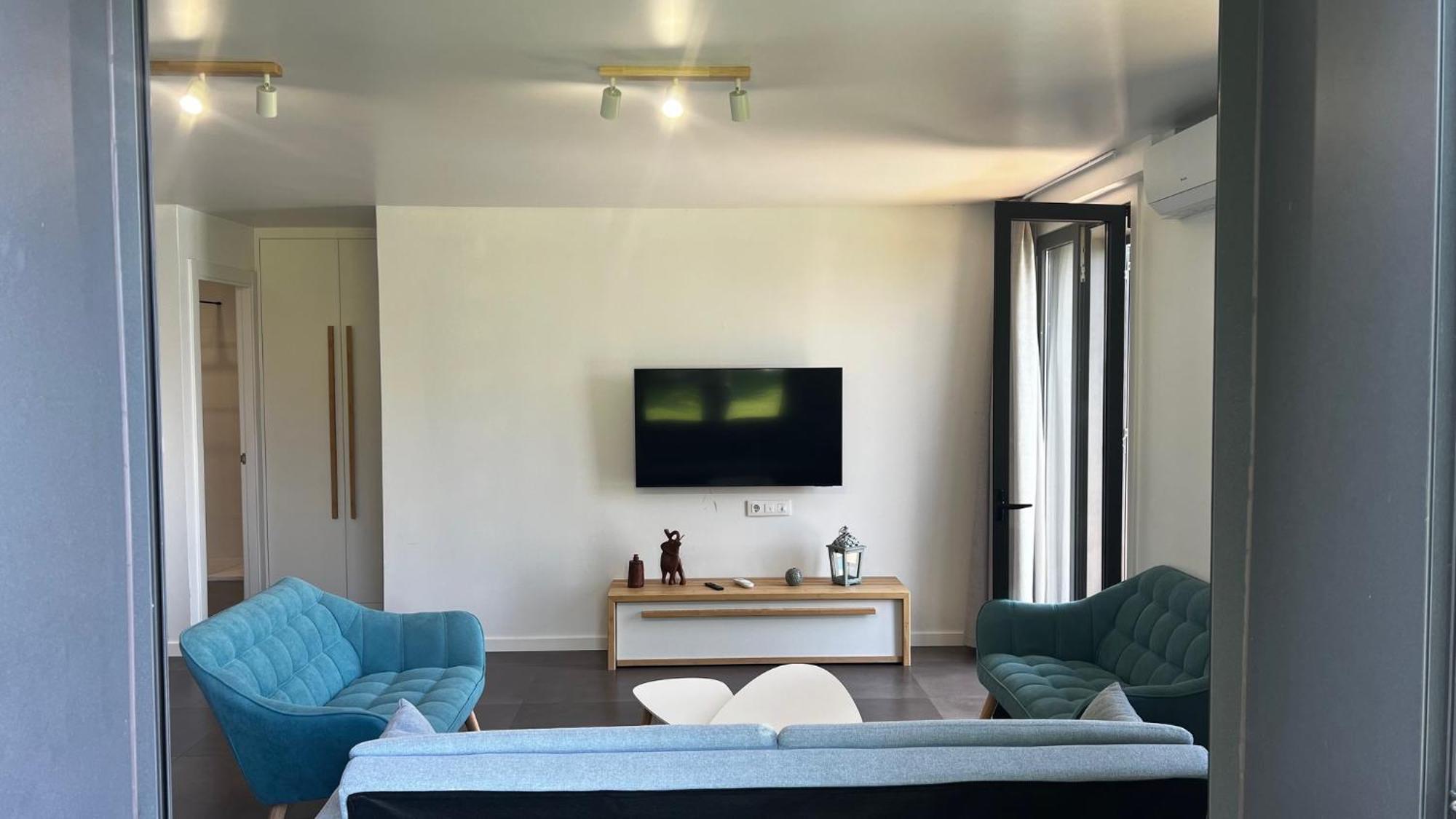 Apartamentos Redondela - A Casa Da Praia المظهر الخارجي الصورة