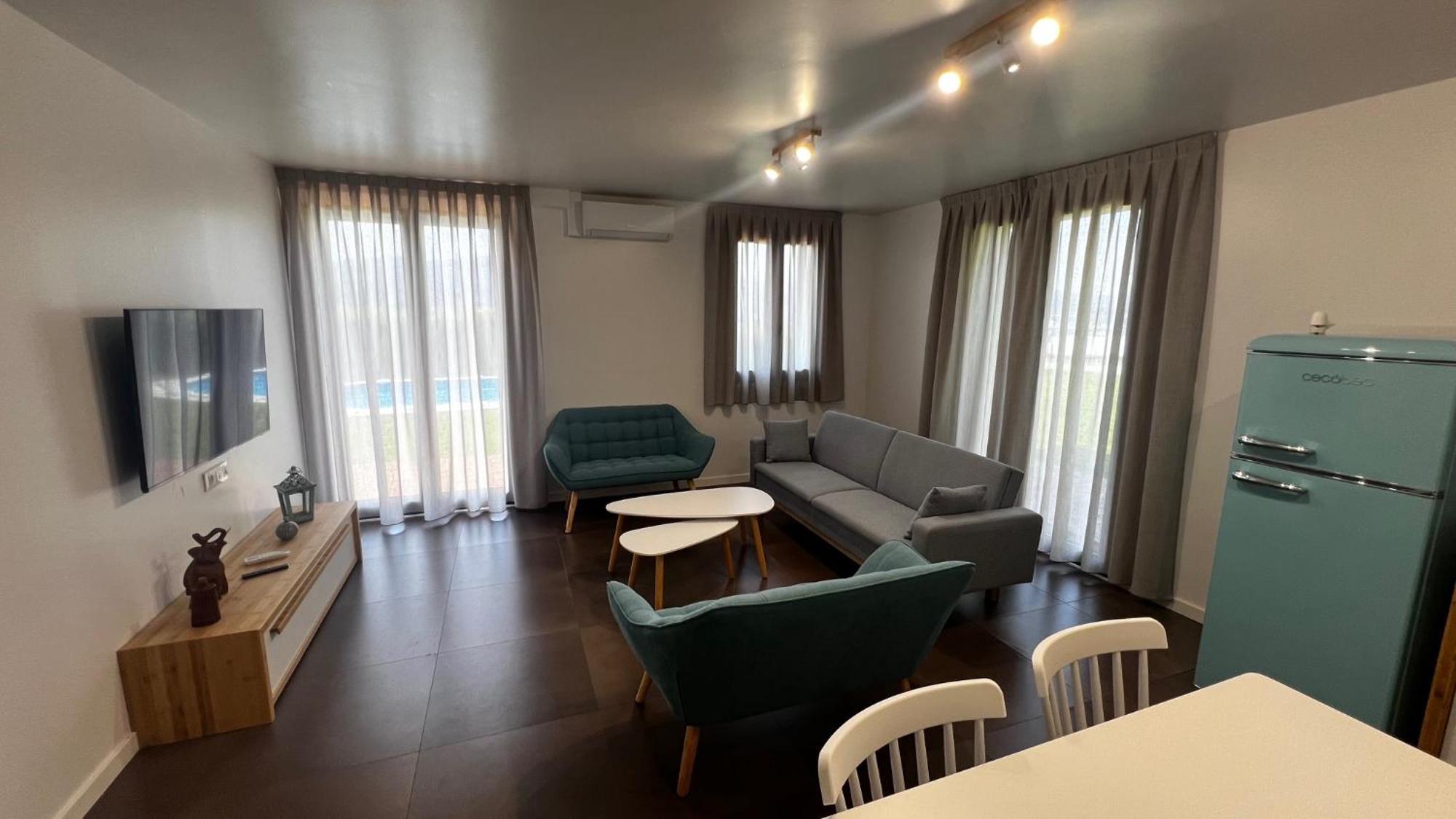 Apartamentos Redondela - A Casa Da Praia المظهر الخارجي الصورة