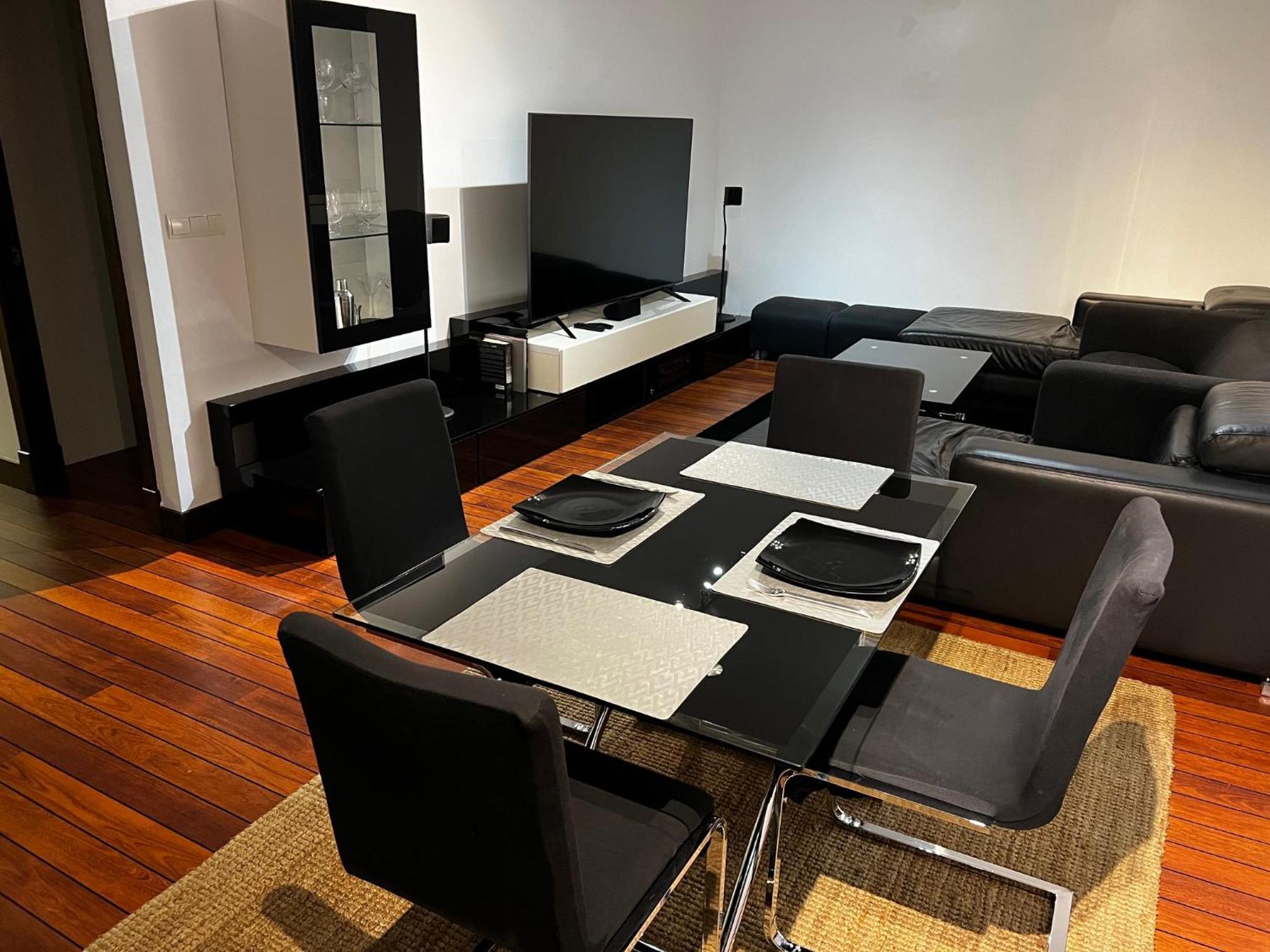 Apartamentos Redondela - A Casa Da Praia المظهر الخارجي الصورة